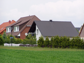 Siedlung Lehmbergfeld