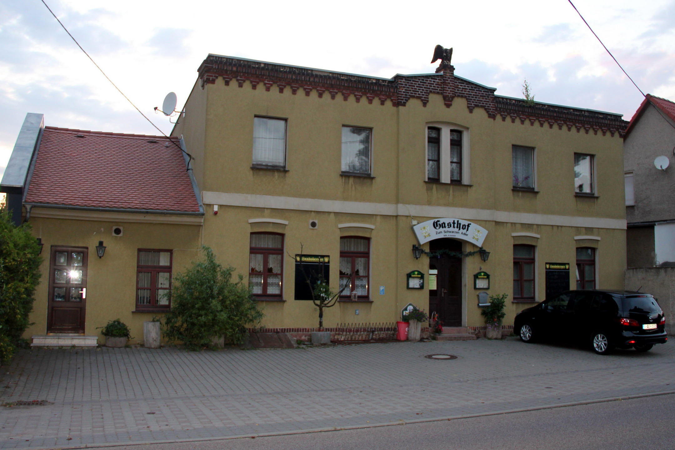 Sennewitz Sennewitz