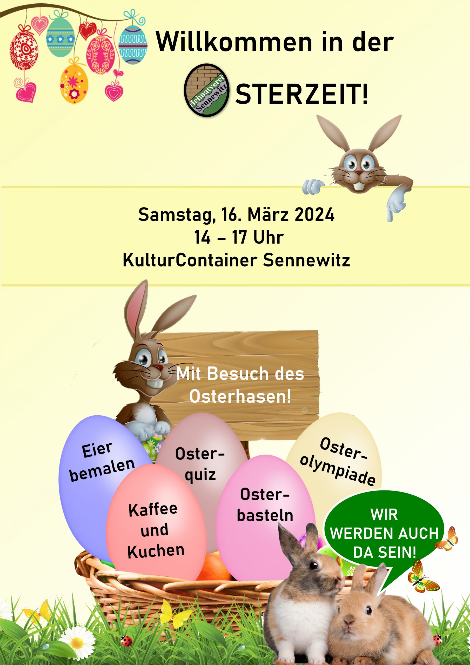 Literatur zur Ortsgeschichte Heimatverein Sennewitz e. V.
